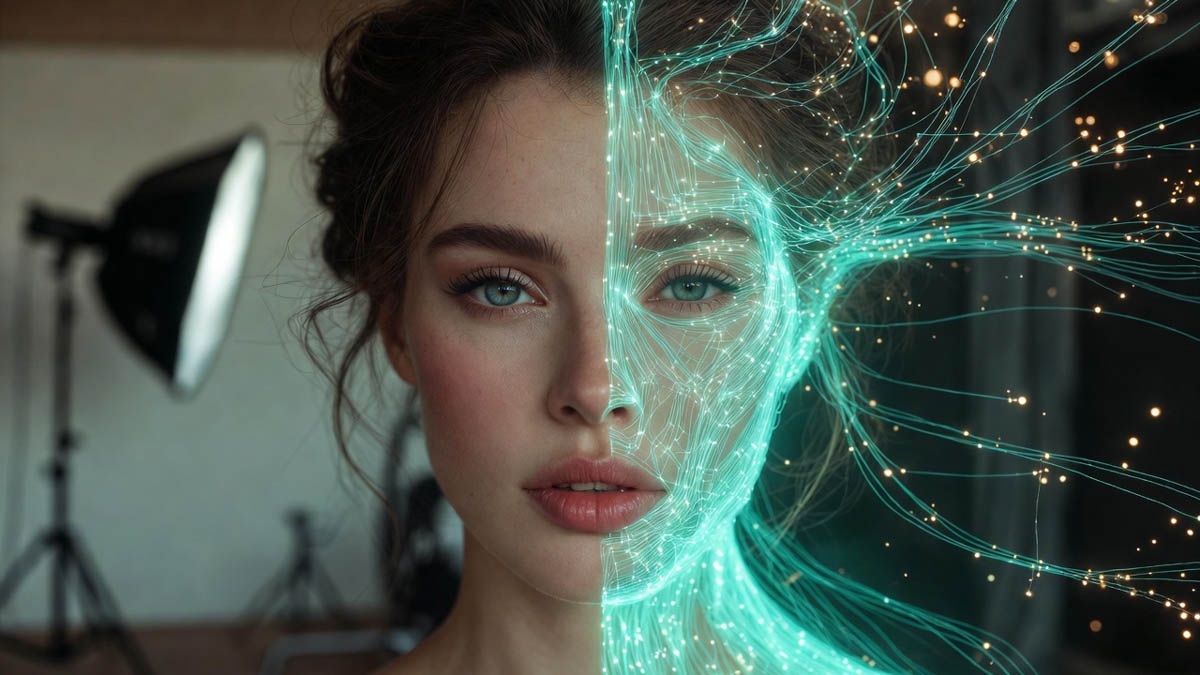 Digitaler Zwilling Visualisierung