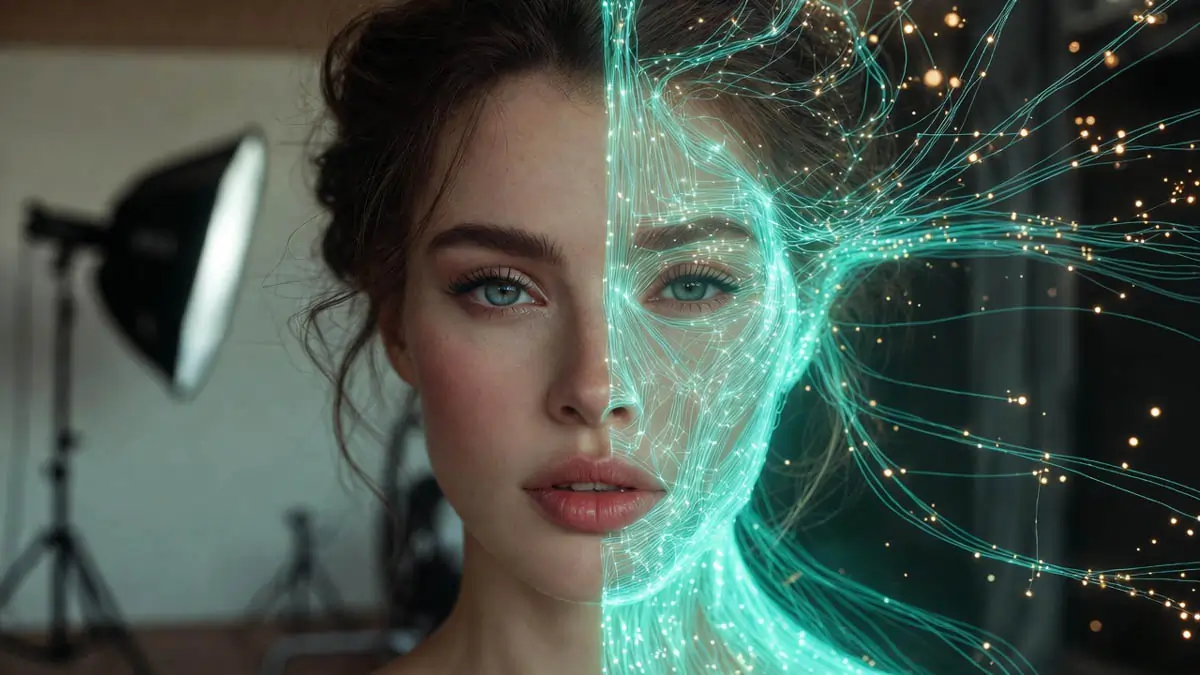 Digitaler Zwilling Visualisierung