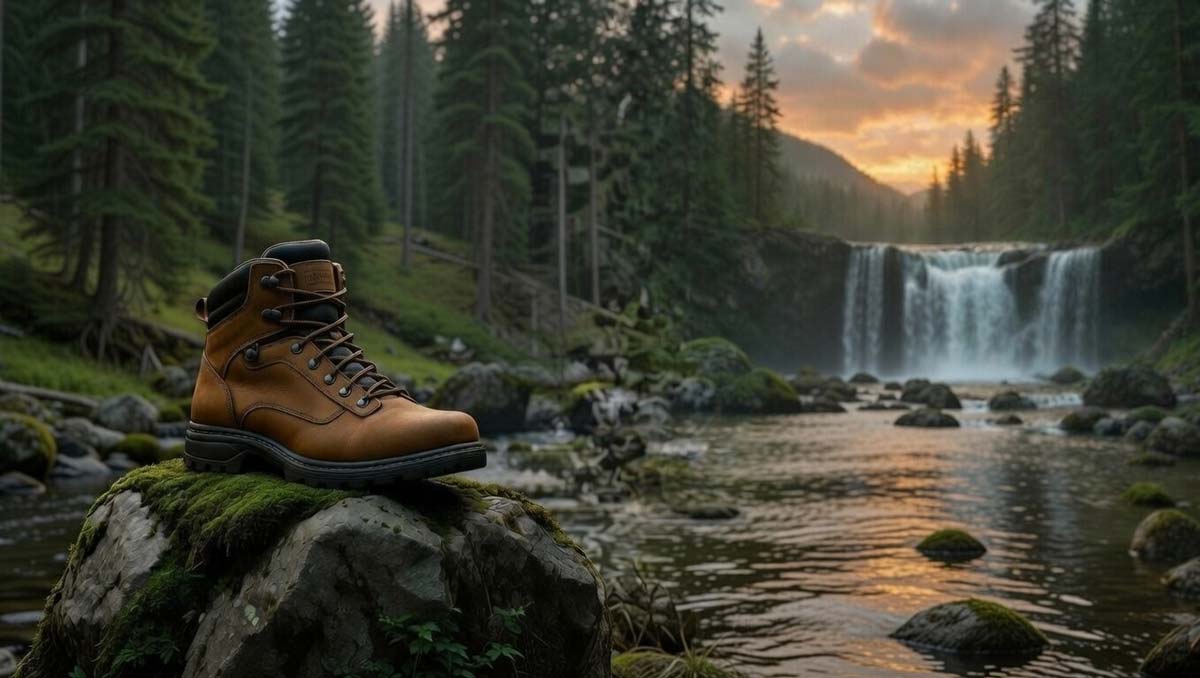 KI-Produktvideo Visualisierung